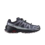 Salomon Speedcross Peak Gore-Tex Unisex Arazi Tipi Koşu Ayakkabısı L47790700 Lacivert