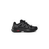 Salomon Speedcross Peak Gore-Tex Unisex Arazi Tipi Koşu Ayakkabısı Siyah