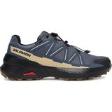 Salomon Speedcross Peak Gtx Erkek Outdoor Spor Ayakkabı L49144200 - Lacivert
