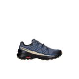 Salomon Speedcross Peak Gtx Grisaille/spellbound/safari Erkek Ayakkabı L49144200
