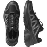Salomon Speedcross Peak Gtx L47853800 Siyah Koşu&yürüyüş Ayakkabısı