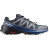 Salomon Speedcross Peak Gtx L491708 Erkek Koşu Ayakkabısı - Mavi