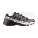 Salomon Speedcross Peak Gtx Siyah Erkek Koşu Ayakkabısı L47852800