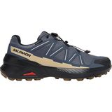 Salomon Speedcross Peak Gtx - Siyah