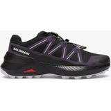 Salomon Speedcross Peak Kadın Siyah Koşu Ayakkabısı.5846