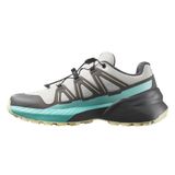 Salomon Speedcross Peak Koşu Ayakkabısı, 39, 109-L47790400-1, Çok Renkli, Kadın