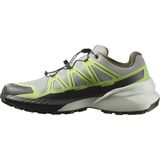 Salomon Speedcross Peak Koşu Ayakkabısı, 44,5, 109-L47514500-2, Çok Renkli, Erkek