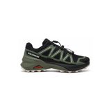 Salomon Speedcross Peak L47514500 Erkek Spor Ayakkabı HAKİ