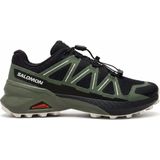 Salomon Speedcross Peak L47974700 Erkek Spor Ayakkabı - Haki