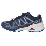 Salomon Speedcross Peak Outdoor Patika Koşu Ayakkabısı, Erkek, Lacivert, 42.67 Beden