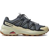 Salomon Speedcross Peak Patika Koşu Ayakkabısı - Renkli