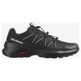 Salomon Speedcross Peak Siyah Erkek Koşu Ayakkabısı Hafif ve Dayanıklı Tasarım