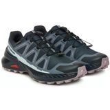 Salomon Speedcross Peak W Gtx Gore-Tex® Unisex Spor Ayakkabı