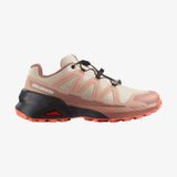 Salomon Speedcross Peak W Kadın Patika Koşusu Ayakkabısı L47790400 L47790400 Bej Bej
