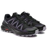 Salomon Speedcross Peak W Unisex Spor Ayakkabı