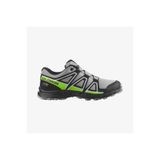 Salomon SPEEDCROSS WATERPROOF Çocuk Ayakkabı Alloy L47810200