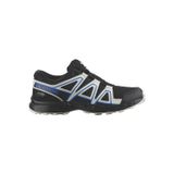 Salomon SPEEDCROSS WATERPROOF Çocuk Ayakkabı Black L47733700