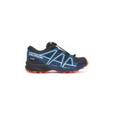 Salomon Speedcross Waterproof Çocuk Koşu Ayakkabısı L47856700