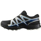 Salomon Speedcross Waterproof Outdoor Ayakkabı, 31, TYCB8508B777FA3FF460DC000, Çok Renkli, Unisex Çocuk