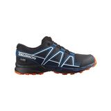 Salomon Speedcross Wp J Genç Arazi Tipi Koşu Ayakkabısı L47856700 Lacivert
