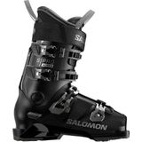 Salomon S/pro Alpha 110 Erkek Kayak Ayakkabısı 110 Flex Değeri ile Performans ve Konfor L47639500 - Siyah