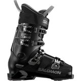 Salomon S/PRO ALPHA 110 Erkek Kayak Ayakkabısı-L47639500 BLACK