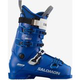 Salomon S/pro Alpha 130 Kayak AYAKKABISI-L47044200RB - Mavi - Gümüş