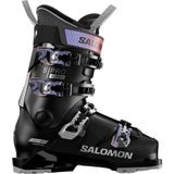 Salomon S/PRO ALPHA 80 Kadın Kayak Ayakkabısı-L47640000 BLACK