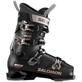 Salomon S/PRO ALPHA 90 Kadın Kayak Ayakkabısı-L47639700 BLACK