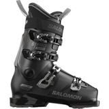 Salomon S/pro Supra 100 Erkek Kayak AYAKKABISI-L47655100 - Siyah