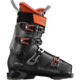 Salomon S/pro Supra 110 Erkek Kayak AYAKKABISI-L47654100 - Siyah