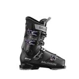 Salomon S/PRO SUPRA 80 Kadın Kayak Ayakkabısı-L47670800 BLACK