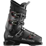 Salomon S/pro Supra 90 Erkek Kayak Ayakkabısı Flex Değeri 90 Konforlu Tasarım L47670700 - Siyah