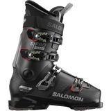 Salomon S/PRO SUPRA 90 Erkek Kayak Ayakkabısı-L47670700 BLACK