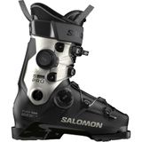 Salomon S/PRO SUPRA DUAL BOA 105 Kadın Kayak Ayakkabısı-L47927500 BLACK