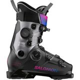 Salomon S/PRO SUPRA DUAL BOA 115 Kadın Kayak Ayakkabısı-L47927400 BLACK