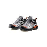 Salomon Su ve Soğuğa Karşı Dayanıklı Erkek Kışlık Trekking Outdoor Ayakkabısı Bot