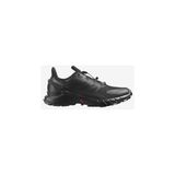 Salomon Supercross 4 Black Gore-Tex Erkek Outdoor Ayakkabı - 010 - Siyah