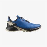 Salomon Supercross 4 Gore-Tex Erkek Outdoor Ayakkabı