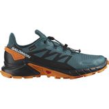 Salomon Supercross 4 Gore-Tex Erkek Patika Koşu Ayakkabısı
