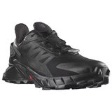Salomon Supercross 4 Gore-Tex® Erkek SiyahAyakkabı