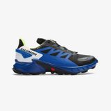 Salomon Supercross 4 Gore-Tex L47832000 Erkek Koşu Outdoor Ayakkabı