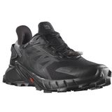Salomon Supercross 4 Gore-Tex Siyah Kadın Outdoor Ayakkabı