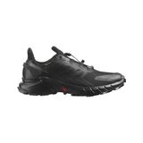 Salomon Supercross 4 Gore-Tex - Siyah