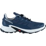 Salomon Supercross 4 Gtx Erkek Mavi Outdoor Ayakkabı (L45447400)