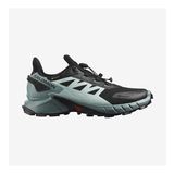 Salomon Supercross 4 Gtx Kadın Outdoor Ayakkabı