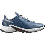 Salomon Supercross 4 Gtx L45447400 Lacivert Koşu&yürüyüş Ayakkabısı