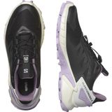 Salomon Supercross 4 Gtx Siyah Kadın Outdoor Bot