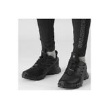 Salomon Supercross 4 GTX W Kadın Outdoor Koşu Ayakkabısı, Siyah, 40.5