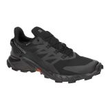 Salomon SUPERCROSS 4 GTX Yürüyüş AyakkabısıErkek